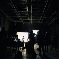 10/12/2019にKCHØ!がCentro de Capacitación Cinematográfica, A.C. (CCC)で撮った写真
