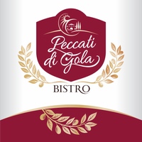 11/23/2016 tarihinde Bistro Peccati di Golaziyaretçi tarafından Bistro Peccati di Gola'de çekilen fotoğraf