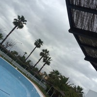 4/8/2015에 Rafael님이 Beach Club Islantilla Golf Resort에서 찍은 사진