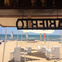 6/24/2015에 Rafael님이 Beach Club Islantilla Golf Resort에서 찍은 사진