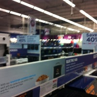 Photo taken at Currys by Cristiano C. on 11/24/2012