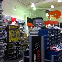 Photo taken at Sports Direct by Cristiano C. on 11/24/2012