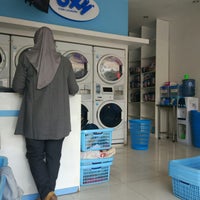 Oxy laundry 2024