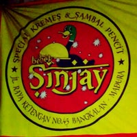 Warung Nasi Bebek Sinjay Margahayu 3 Tips De 35 Visitantes