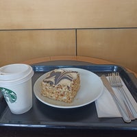 Photo taken at Starbucks by Hakan I. on 4/8/2024