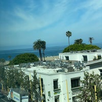 Foto tirada no(a) The Pierside Santa Monica por Dream Tracer em 6/24/2023