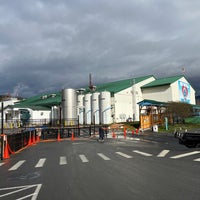 Photo taken at Ben &amp;amp; Jerry&amp;#39;s Factory by Chris H. on 11/10/2023