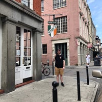 Photo taken at Ryan&amp;#39;s Irish Pub by Chris H. on 9/29/2019