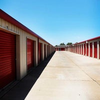 Add A Closet Storage Storage Facility In Lubbock