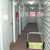 Add A Closet Storage Storage Facility In Lubbock