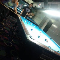 Photo taken at UH UC Games Room by Jaime H. on 10/5/2012
