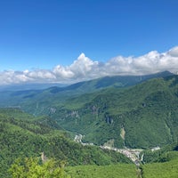 Photo taken at 黒岳駅 by Cheacoq on 6/21/2022