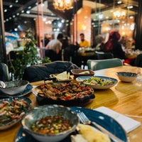 Photo taken at Beyzade Kebap - Kasap - Steakhouse by Ceylan on 12/17/2023