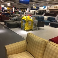 1/26/2017 tarihinde WOODY S.ziyaretçi tarafından IKEA'de çekilen fotoğraf