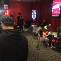Photo taken at HOYTS by WOODY S. on 10/12/2017