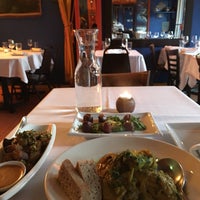 Foto tirada no(a) Morocco&amp;#39;s Restaurant por Mohammed A. em 4/9/2017