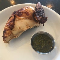 Photo taken at Chook Charcoal Chicken by Trevor on 10/25/2019