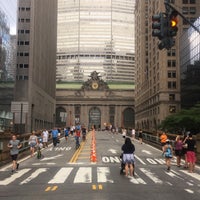 Photo taken at Summer Streets 2016 by Trevor on 8/20/2016