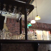 10/3/2012에 Yulia 👑님이 Гранд-кафе Marengo에서 찍은 사진
