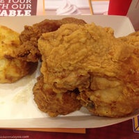 Texas Chicken Damansara Utama Selangor Zomato