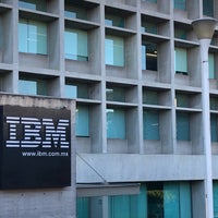 Photo taken at IBM by Rafa G. on 1/31/2019