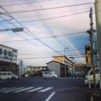 ローソン 福山手城四丁目店 福山市 広島県