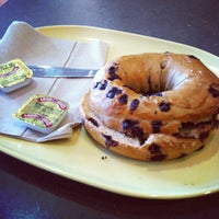 Photo taken at Panera Bread by Shannon M. on 10/18/2012