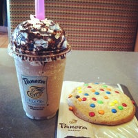 Photo taken at Panera Bread by Shannon M. on 10/13/2012