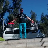 adidas chile ltda