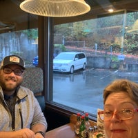 Photo taken at Shari&amp;#39;s Cafe and Pies by Amy B. on 11/4/2018