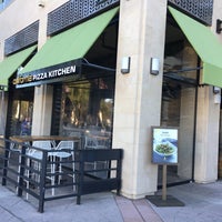 Photo taken at California Pizza Kitchen by Lena C. on 3/29/2017