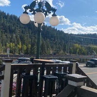 Photo taken at RMU Truckee by Lena C. on 10/2/2023