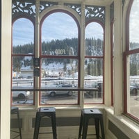 Photo taken at RMU Truckee by Lena C. on 12/24/2022