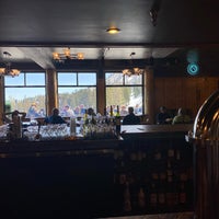 Photo taken at Timbers Bar at Mount Rose by Lena C. on 3/25/2022