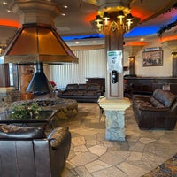 Foto tomada en Tahoe Biltmore Lodge &amp;amp; Casino  por Lena C. el 3/8/2022