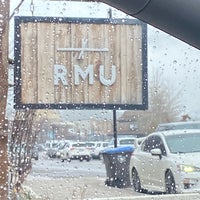 Photo taken at RMU Truckee by Lena C. on 4/4/2024