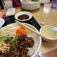 Foto scattata a Asian Noodles da Lena C. il 5/3/2021