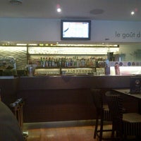 Das Foto wurde bei Livin&amp;#39; Café von Reynald am 11/26/2012 aufgenommen