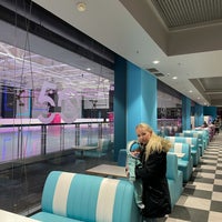 Photo taken at Cosmo Multimall by Alla B. on 5/4/2021