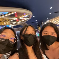 Photo taken at Bally&amp;#39;s Hotel &amp;amp; Casino by Rhea on 5/20/2022