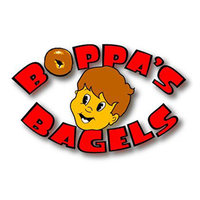 Photo taken at Boppa&amp;#39;s Bagels by Boppa&amp;#39;s Bagels on 11/23/2016