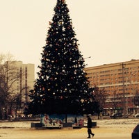 Photo taken at ТЦ &amp;quot;Европа&amp;quot; by Елена on 12/27/2013