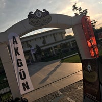 Photo taken at Şaheser Et Konağı by UFKHY® on 6/20/2017