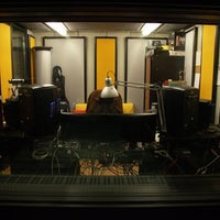 10/24/2013에 Studio B Recording님이 Studio B Recording에서 찍은 사진
