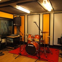 Photo prise au Studio B Recording par Studio B Recording le10/24/2013