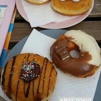 Photo taken at Miss Donut by Lâri K. on 8/31/2018