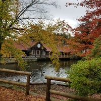 Photo taken at The Old Mill by Thomas Z. on 10/15/2017