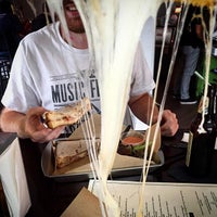 รูปภาพถ่ายที่ 33 &amp;amp; Melt ~ A Grilled Cheese Bar โดย 33 &amp;amp; Melt ~ A Grilled Cheese Bar เมื่อ 11/22/2016