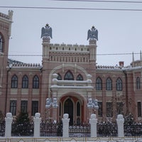 Photo taken at Федеральный Операционный Центр by Alexander P. on 11/29/2015