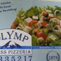 Imbiss Olymp 4 Tipps Von 40 Besucher